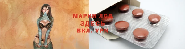хмурый Алексеевка